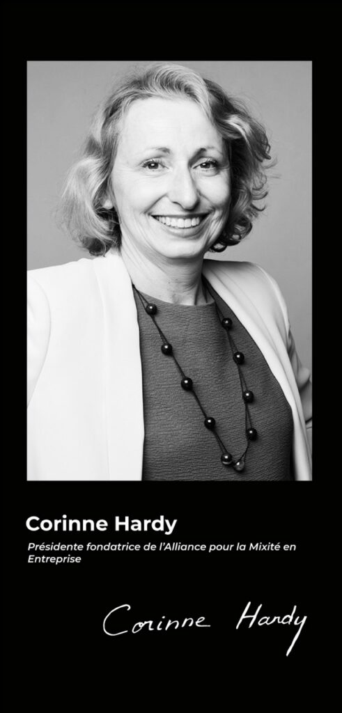 HARDY Corinne
