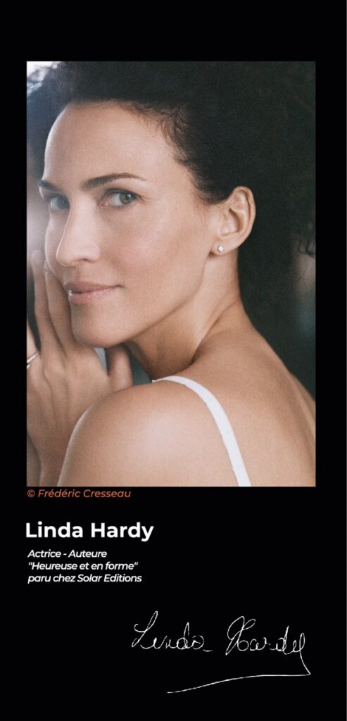 HARDY Linda