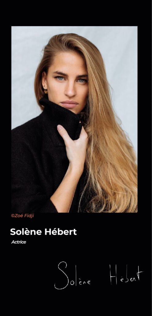 HEBERT Solene