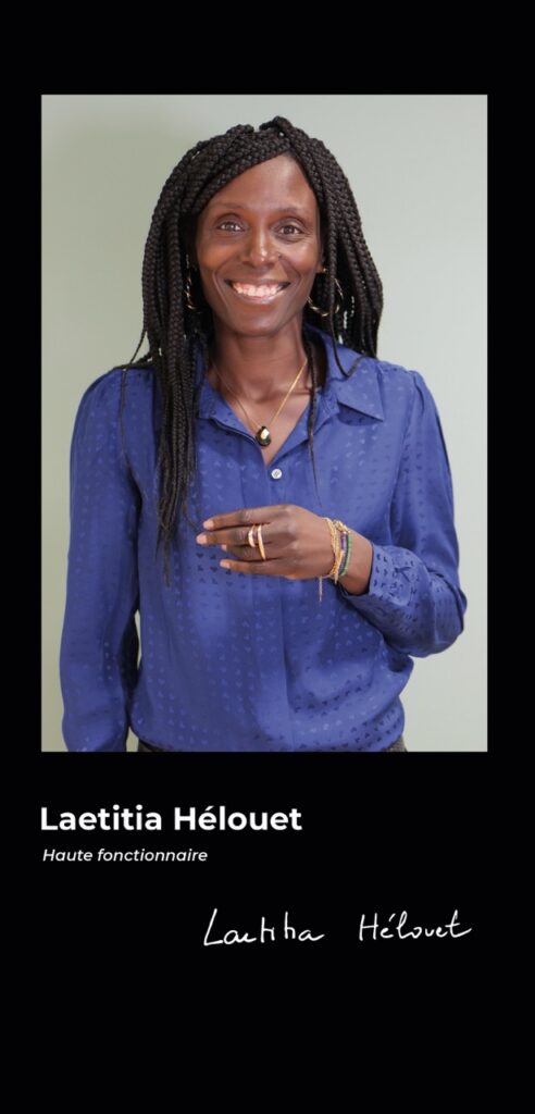 HELOUET Laetitia