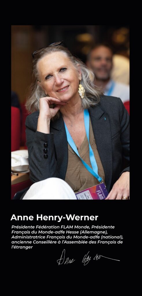HENRY WERNER Anne
