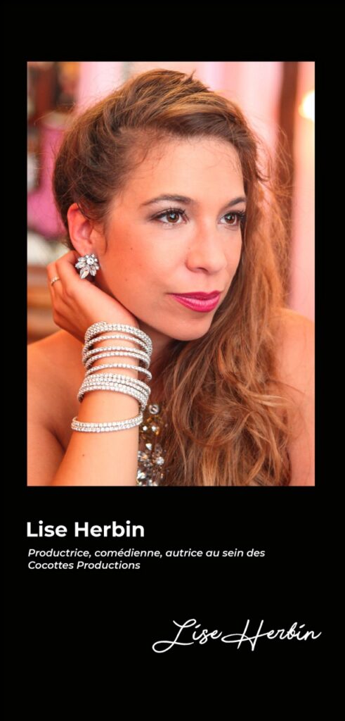 HERBIN Lise