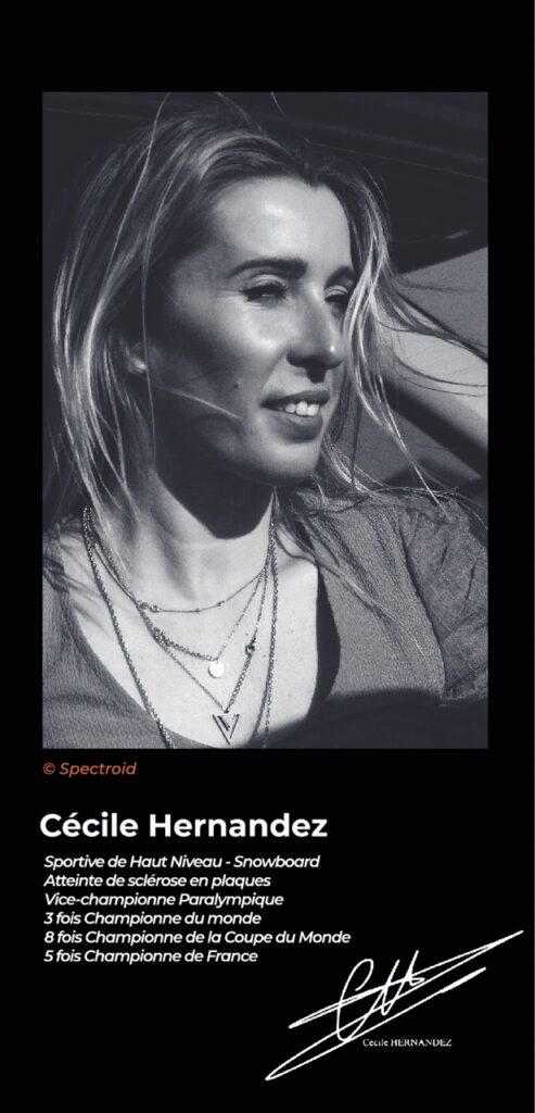 HERNANDEZ Cecile