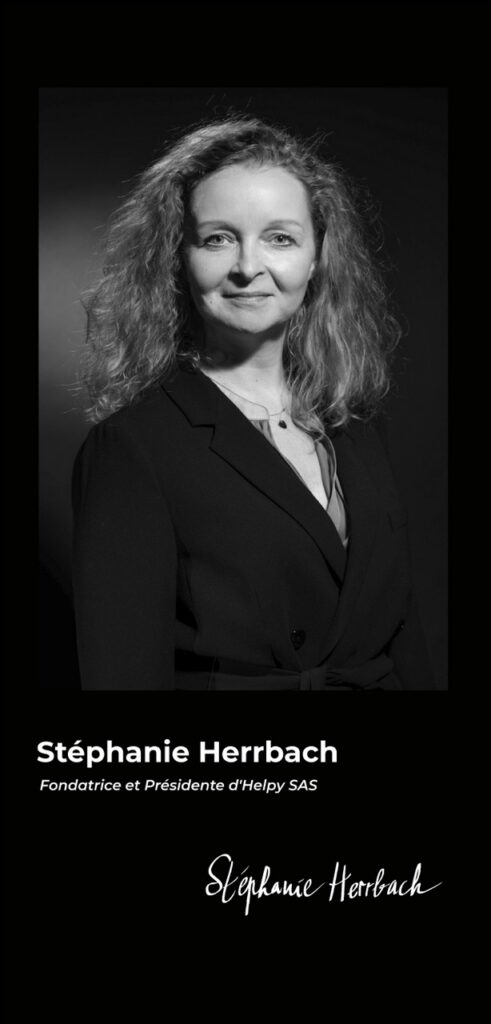 HERRBACH Stephanie