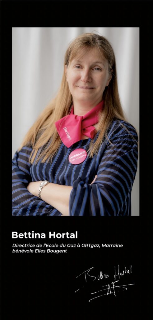 HORTAL Bettina