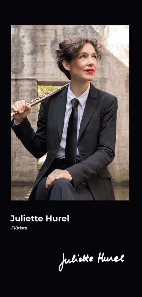 HUREL Juliette
