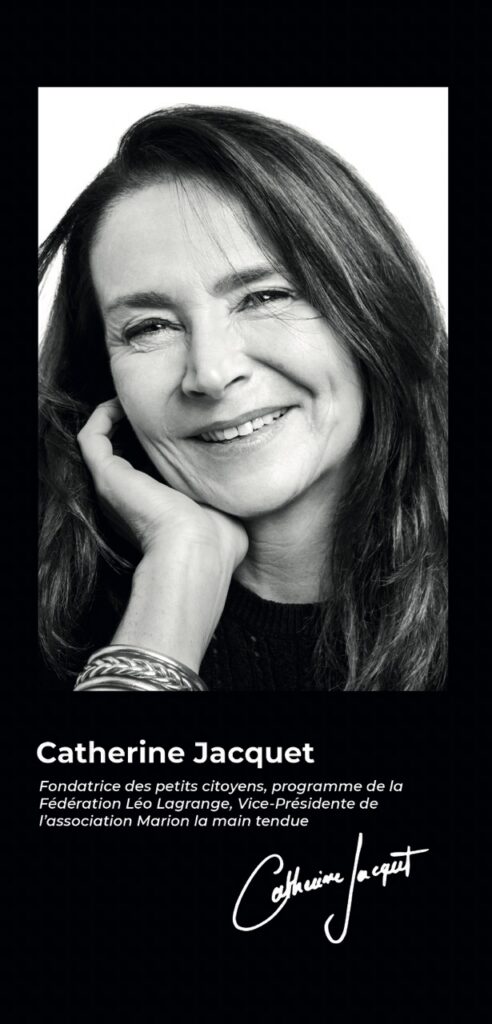 JACQUET Catherine