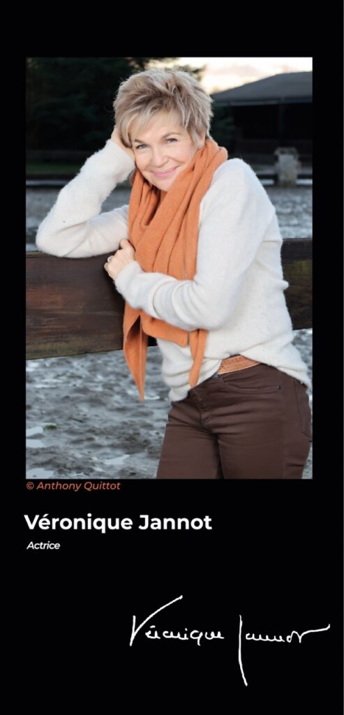 JANNOT Veronique