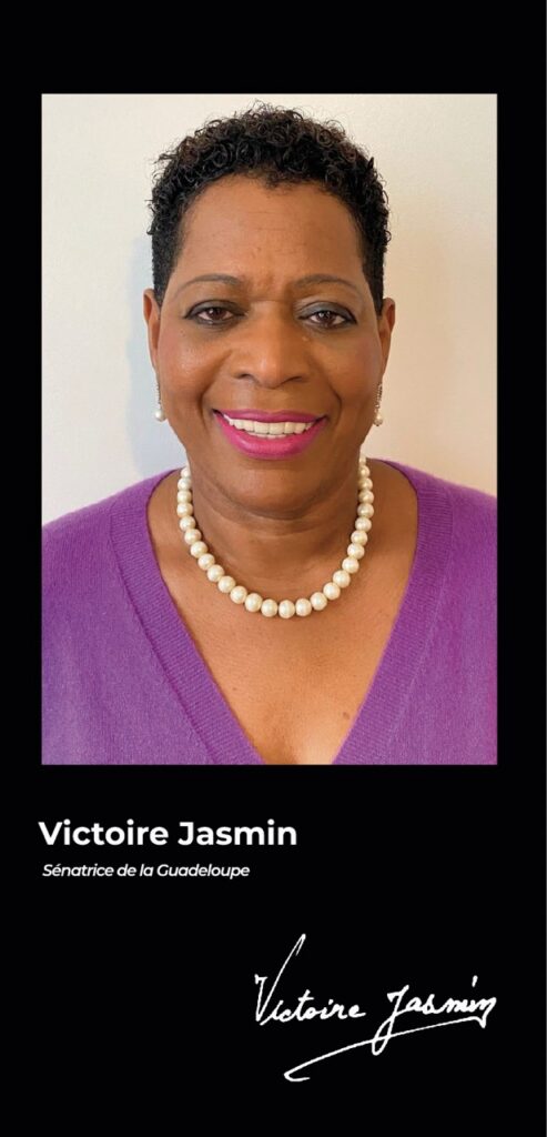 JASMIN Victoire