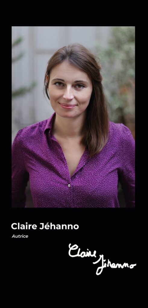 JEHANNO Claire