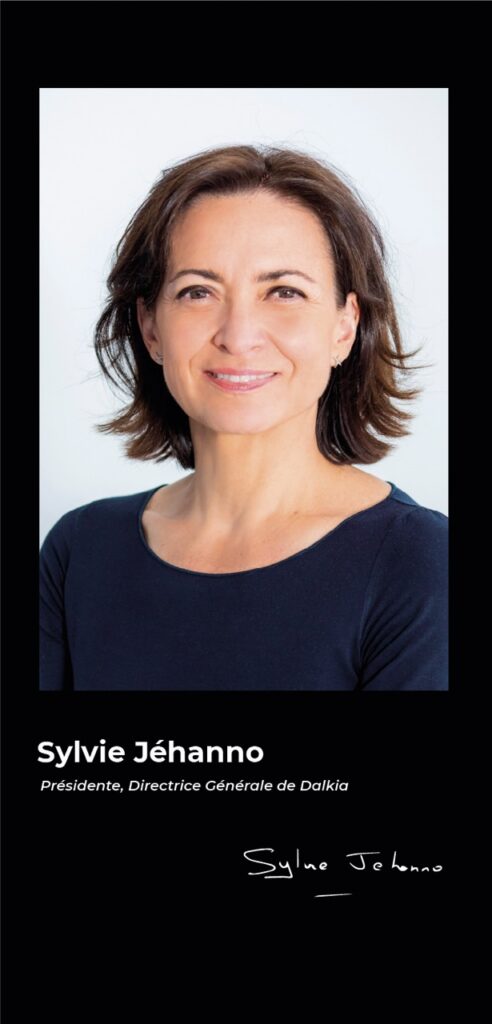JEHANNO Sylvie