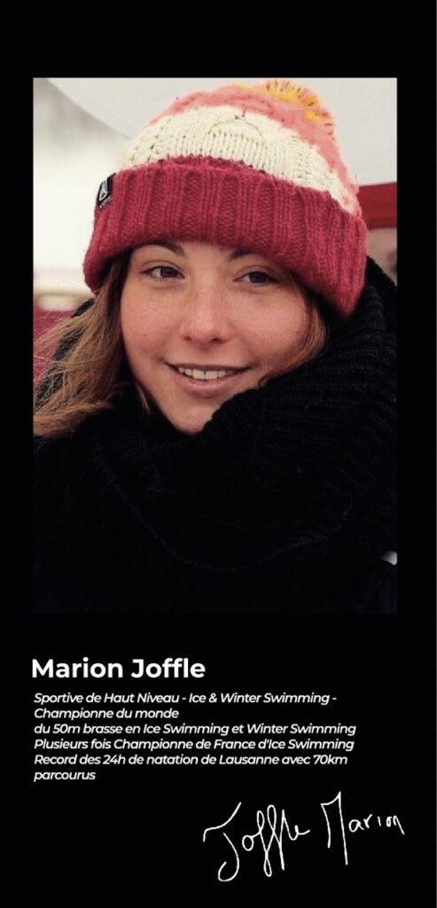 JOFFLE Marion