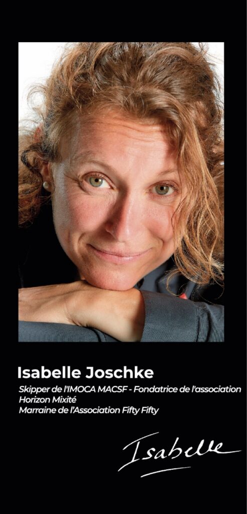 JOSCHKE Isabelle