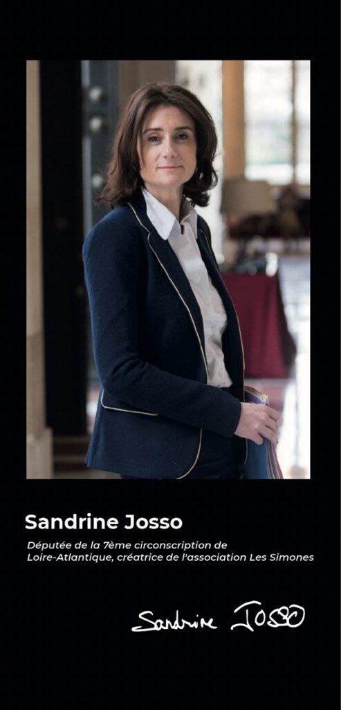 JOSSO Sandrine