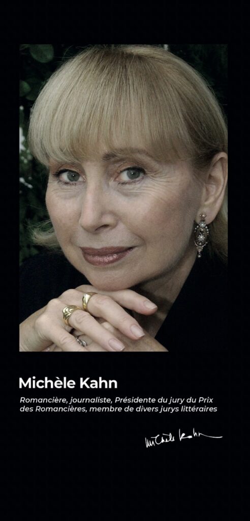 KAHN Michele