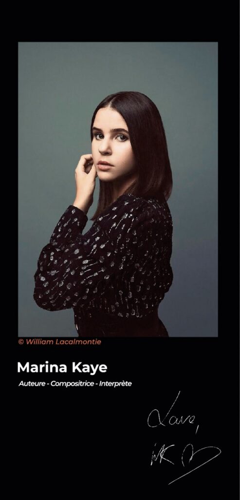 KAYE Marina
