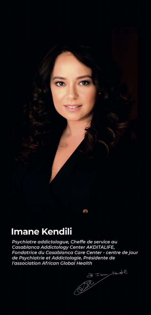 KENDILI Imane
