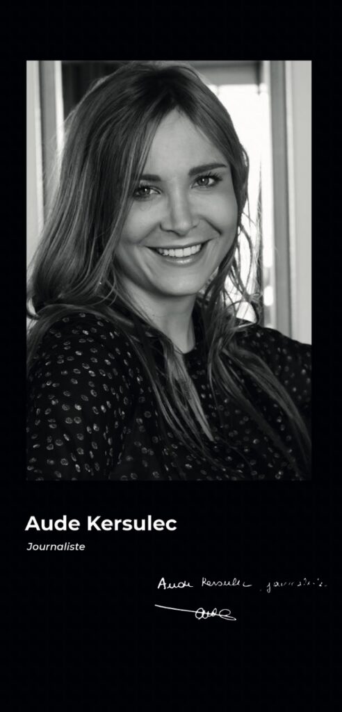 KERSULEC Aude