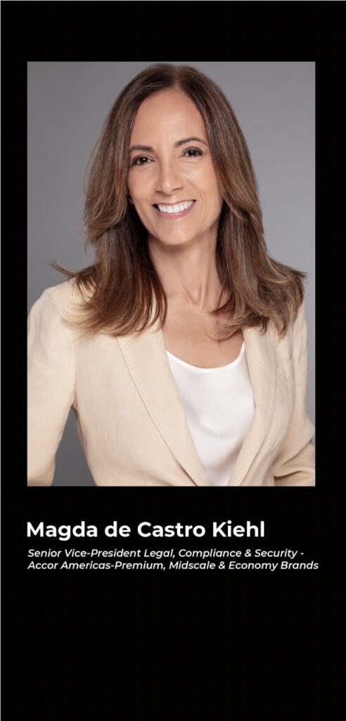 KIEHL Magda de Castro