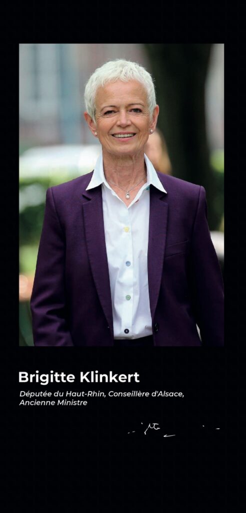 KLINKERT Brigitte