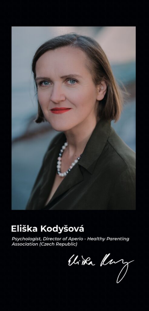 KODYSOVA Eliska