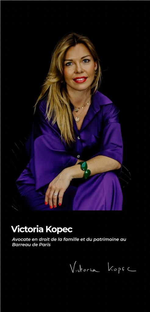 KOPEC Victoria