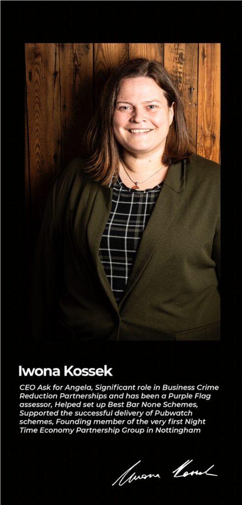 KOSSEK Iwona