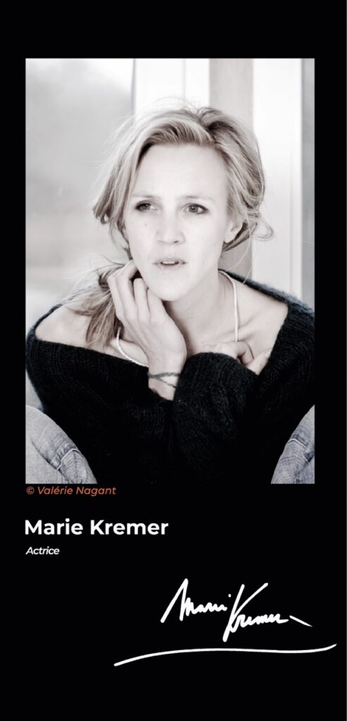 KREMER Marie