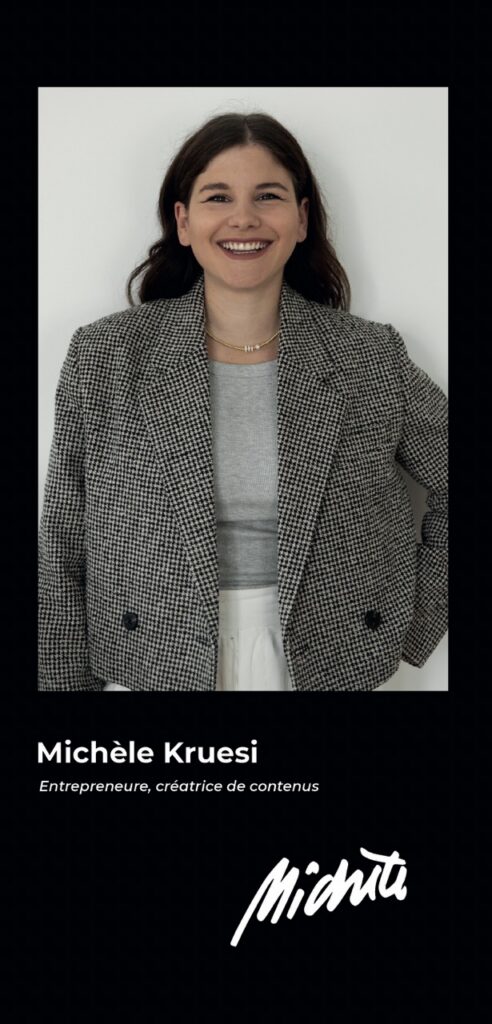 KRUESI Michele