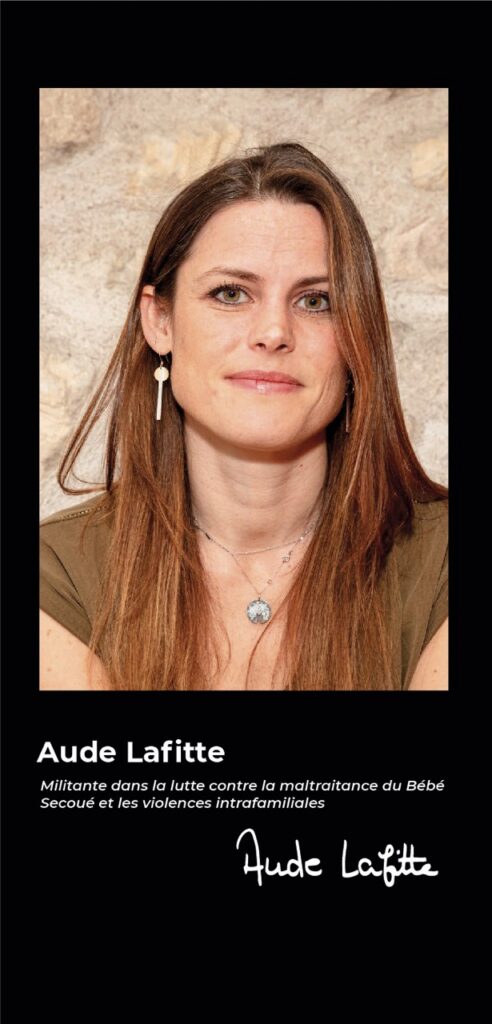 LAFITTE Aude