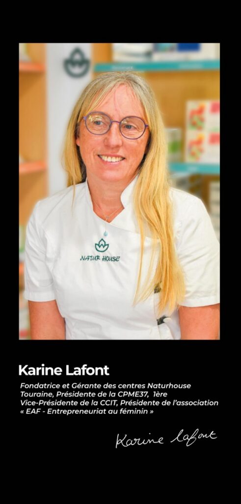 LAFONT Karine