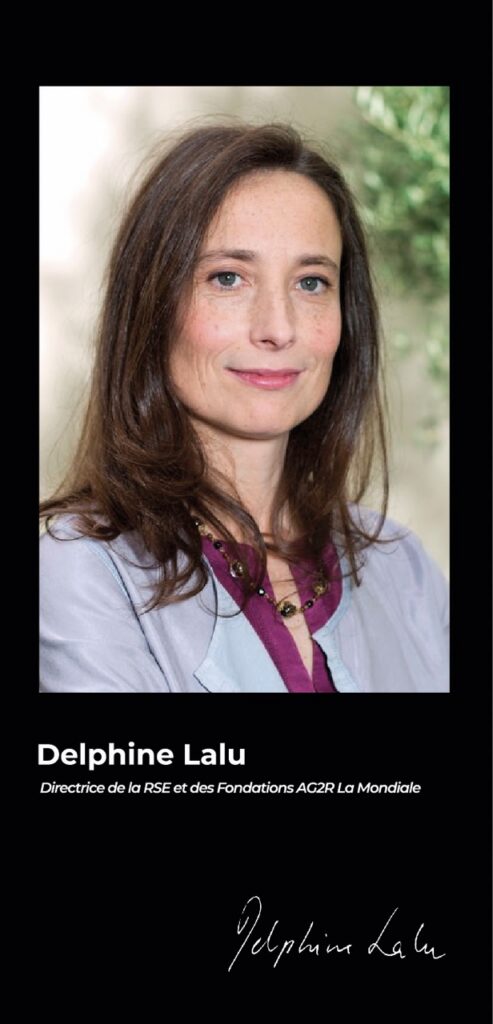 LALU Delphine