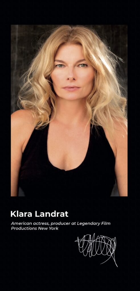 LANDRAT Klara