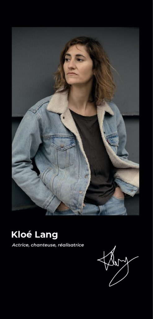 LANG Kloe