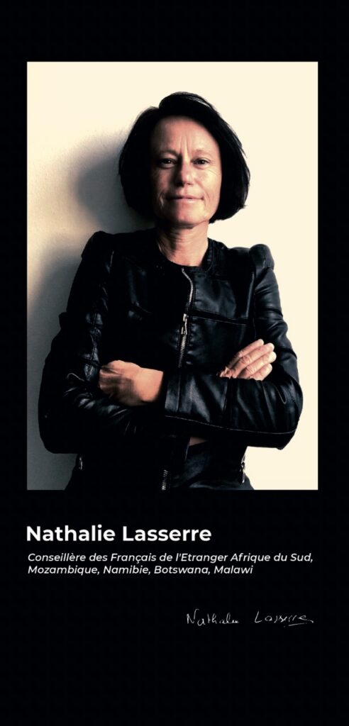 LASSERRE Nathalie