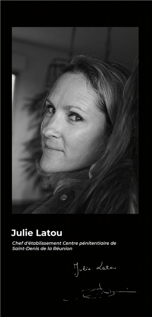 LATOU Julie