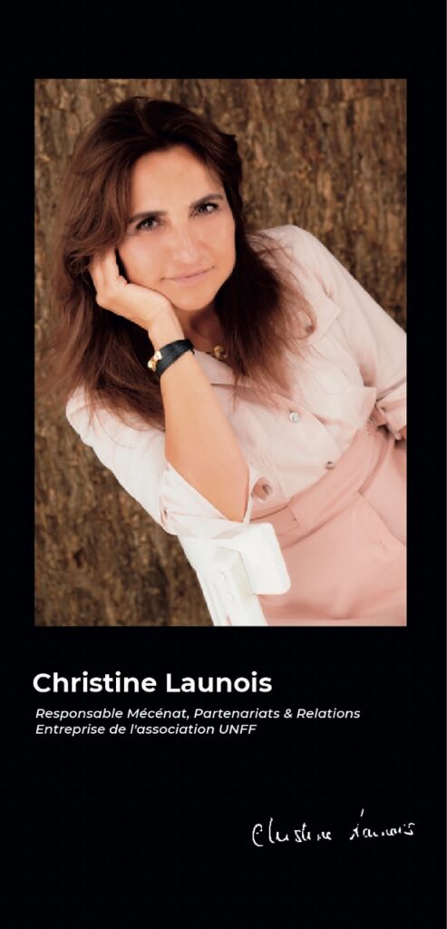LAUNOIS Christine