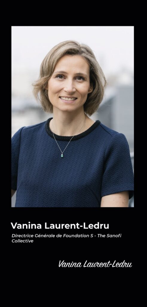 LAURENT LEDRU Vanina