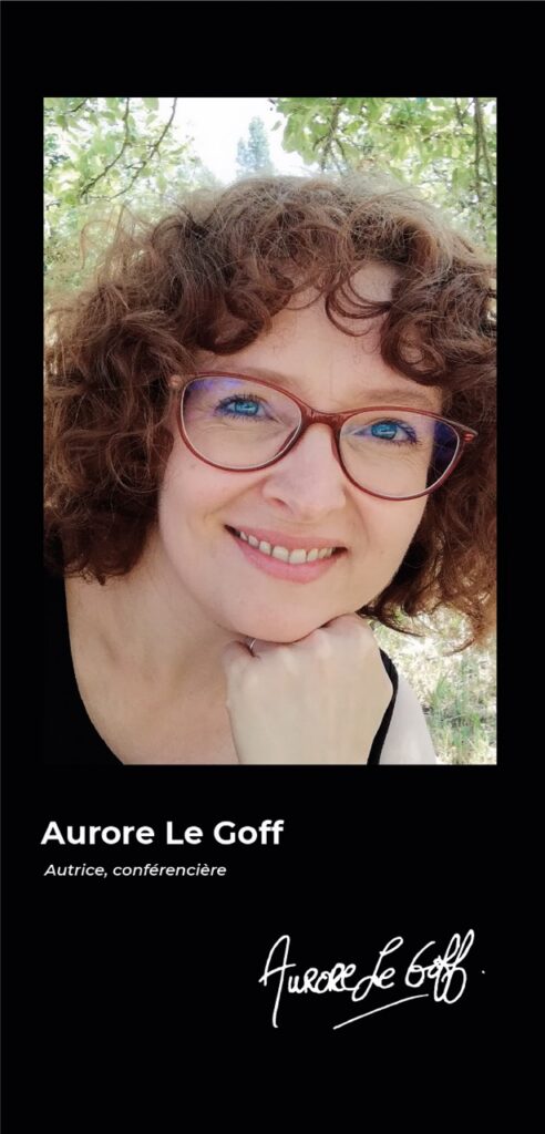 LE GOFF Aurore