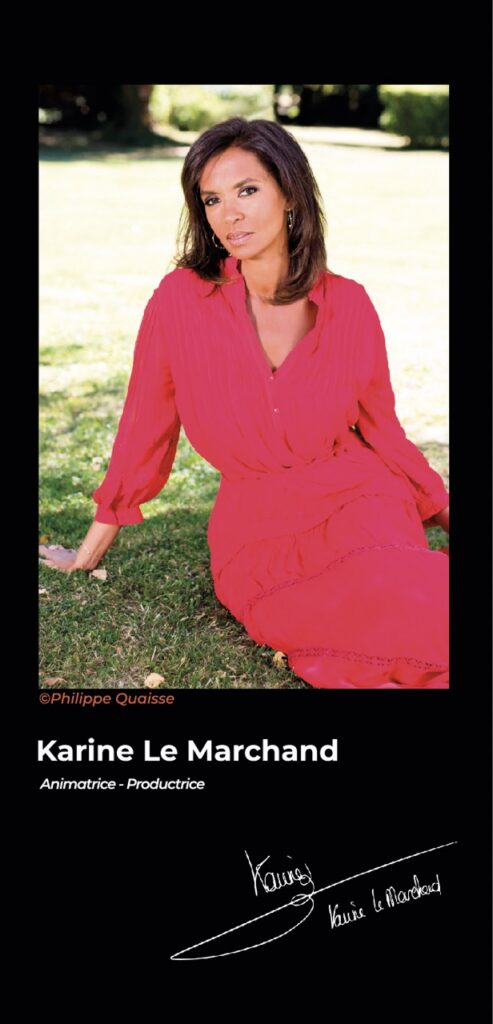LE MARCHAND Karine