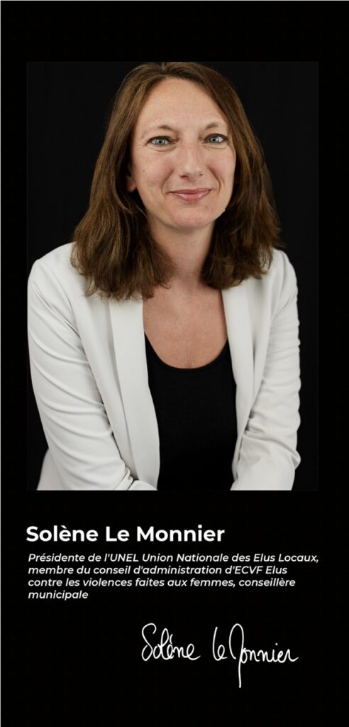 LE MONNIER Solene