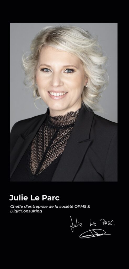 LE PARC Julie