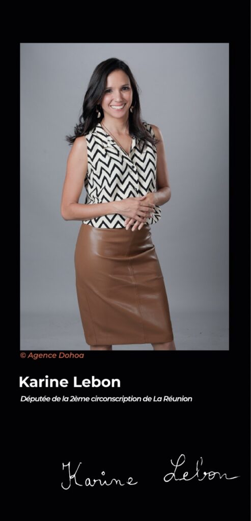 LEBON Karine