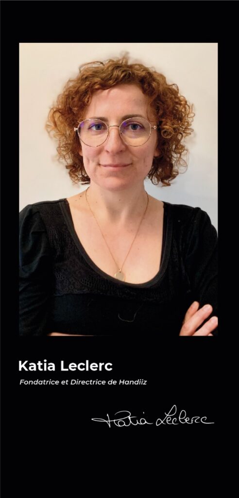LECLERC Katia