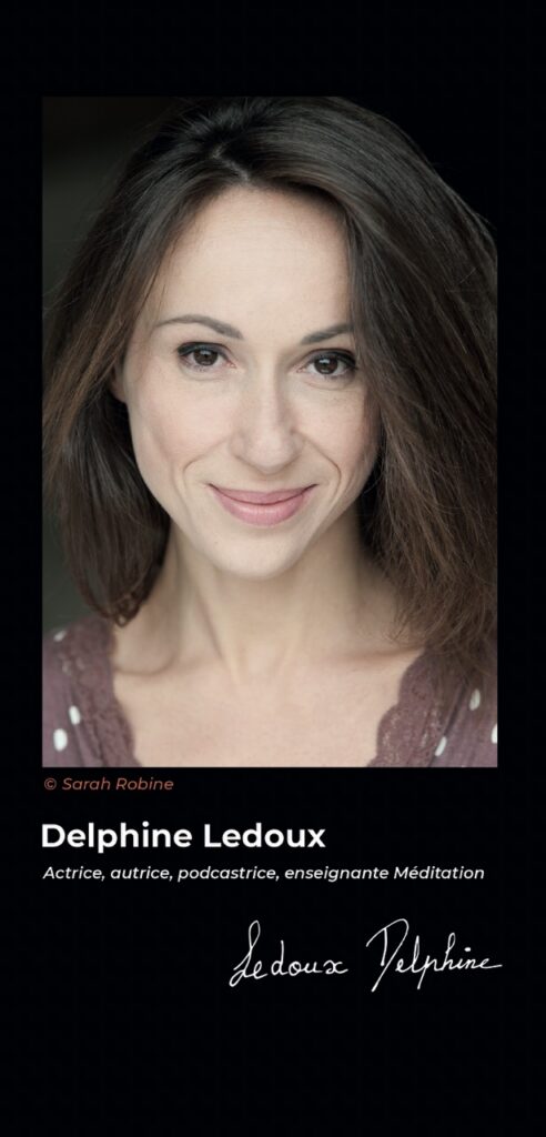 LEDOUX Delphine