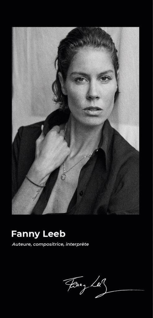 LEEB Fanny