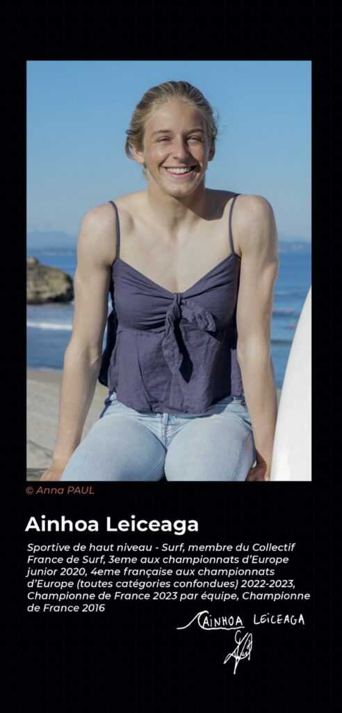 LEICEAGA Ainhoa