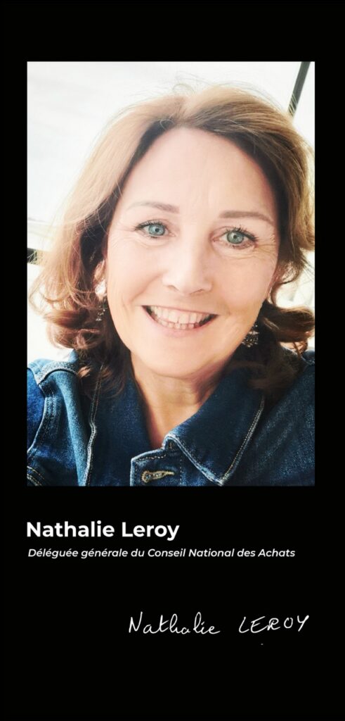 LEROY Nathalie