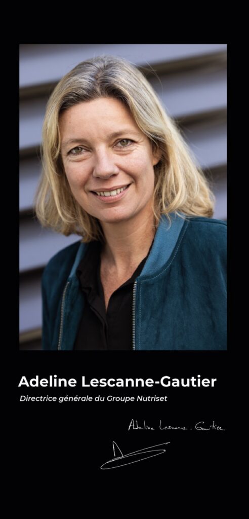 LESCANNE GAUTIER Adeline