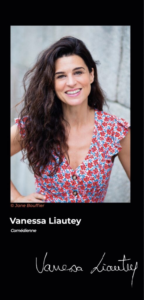 LIAUTEY Vanessa